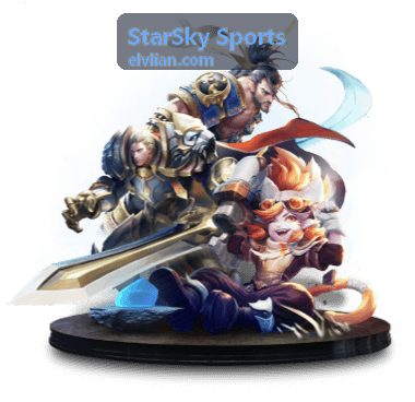 StarSky Sports 赛道补给站饮水与能量胶桌台