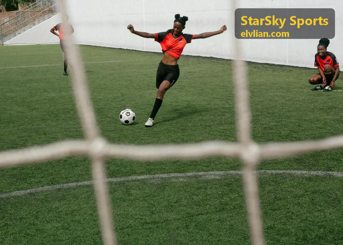 StarSky Sports 赛后恢复与运动防护指导