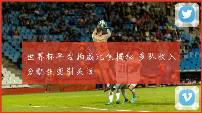 世界杯平台抽成比例揭秘 多队收入分配生变引关注